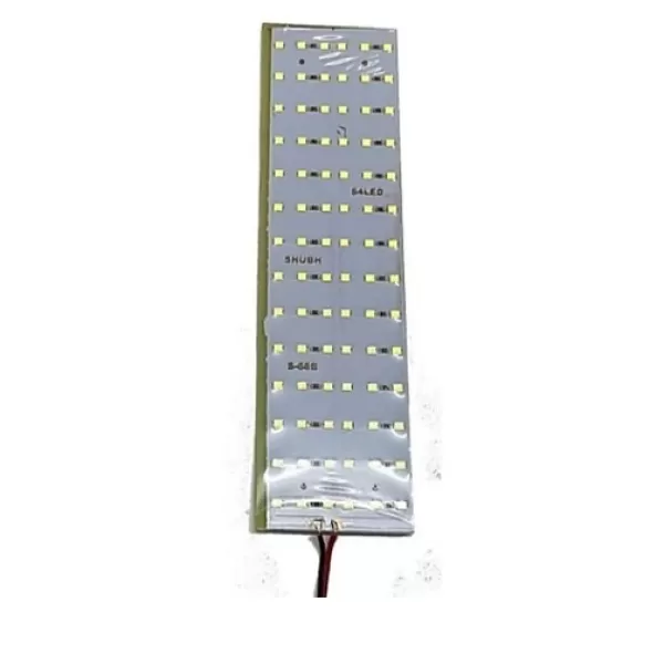 12V LED Light Metal Housing / Mounting Plate 12V LED Light Metal Housing / Mounting Plate